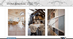 Desktop Screenshot of hamptonscountertops.com
